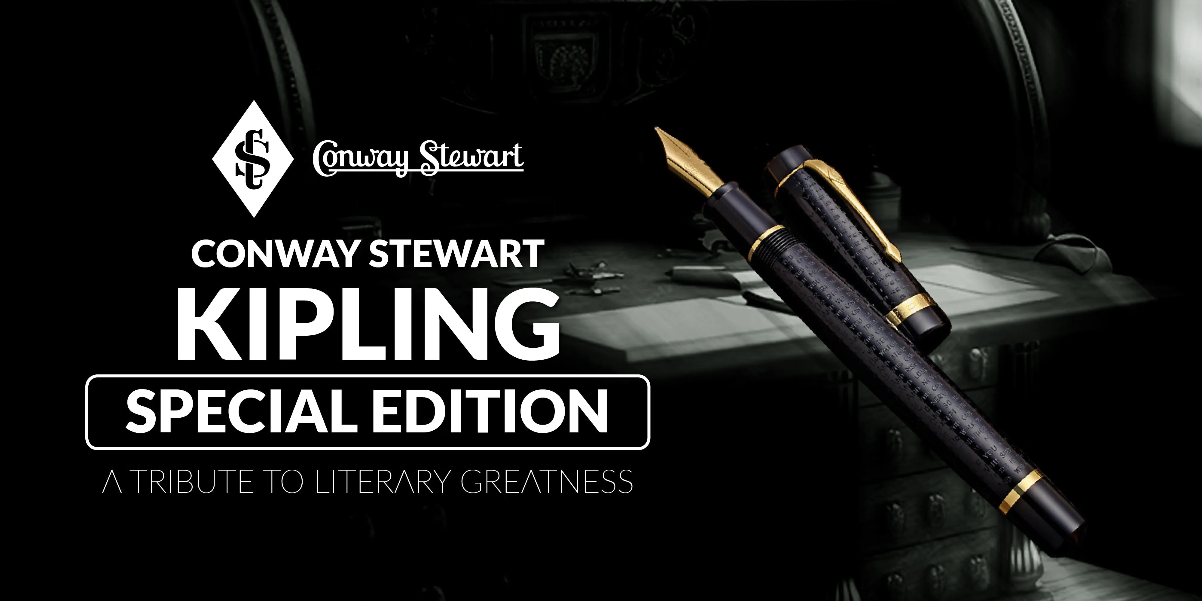 Kipling 'IF' Special Edition Kipling 'IF' Special Edition