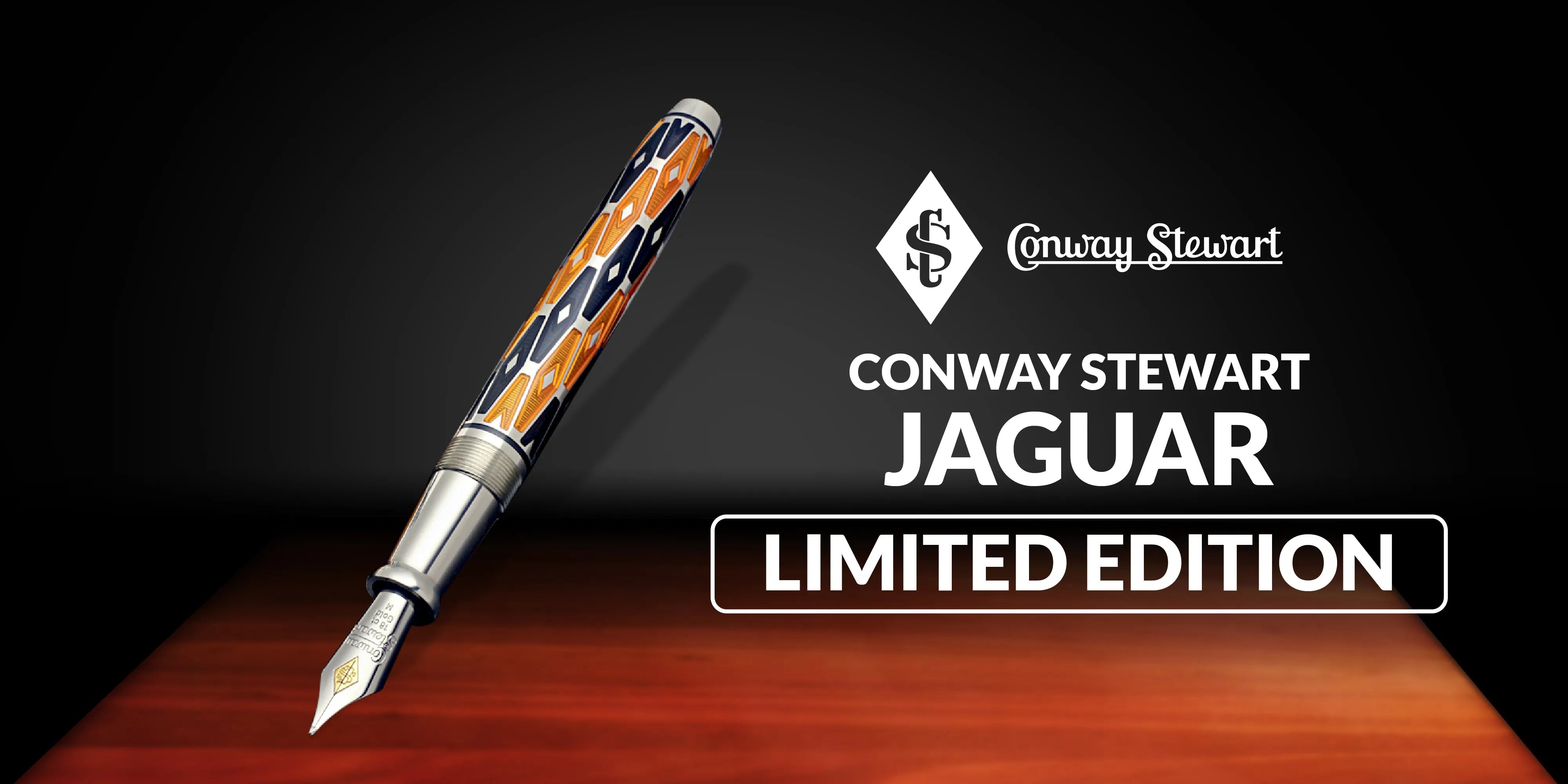 Jaguar Limited Edition Jaguar Limited Edition