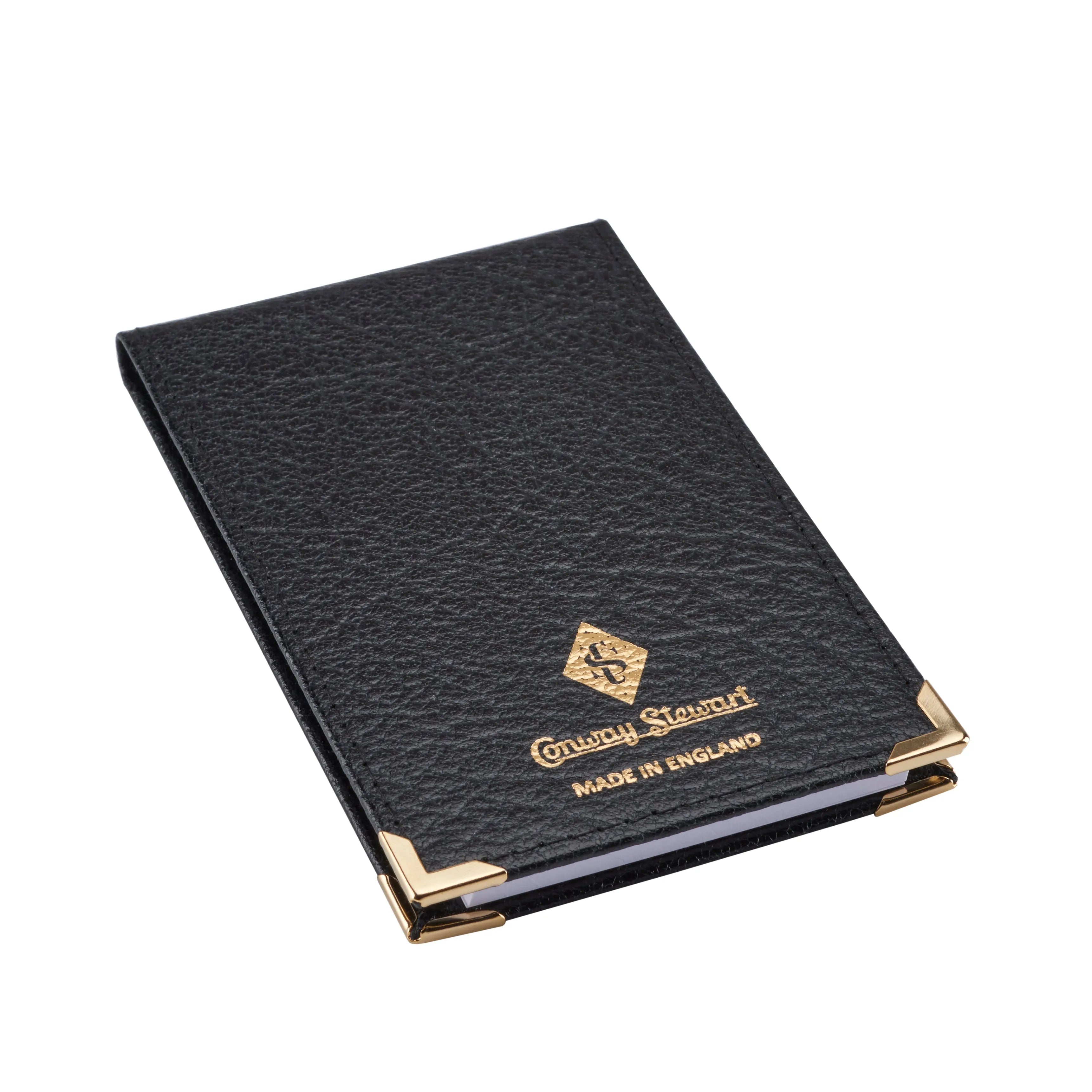 Bloc-notes de poche Conway Stewart Bloc-notes de poche Conway Stewart
