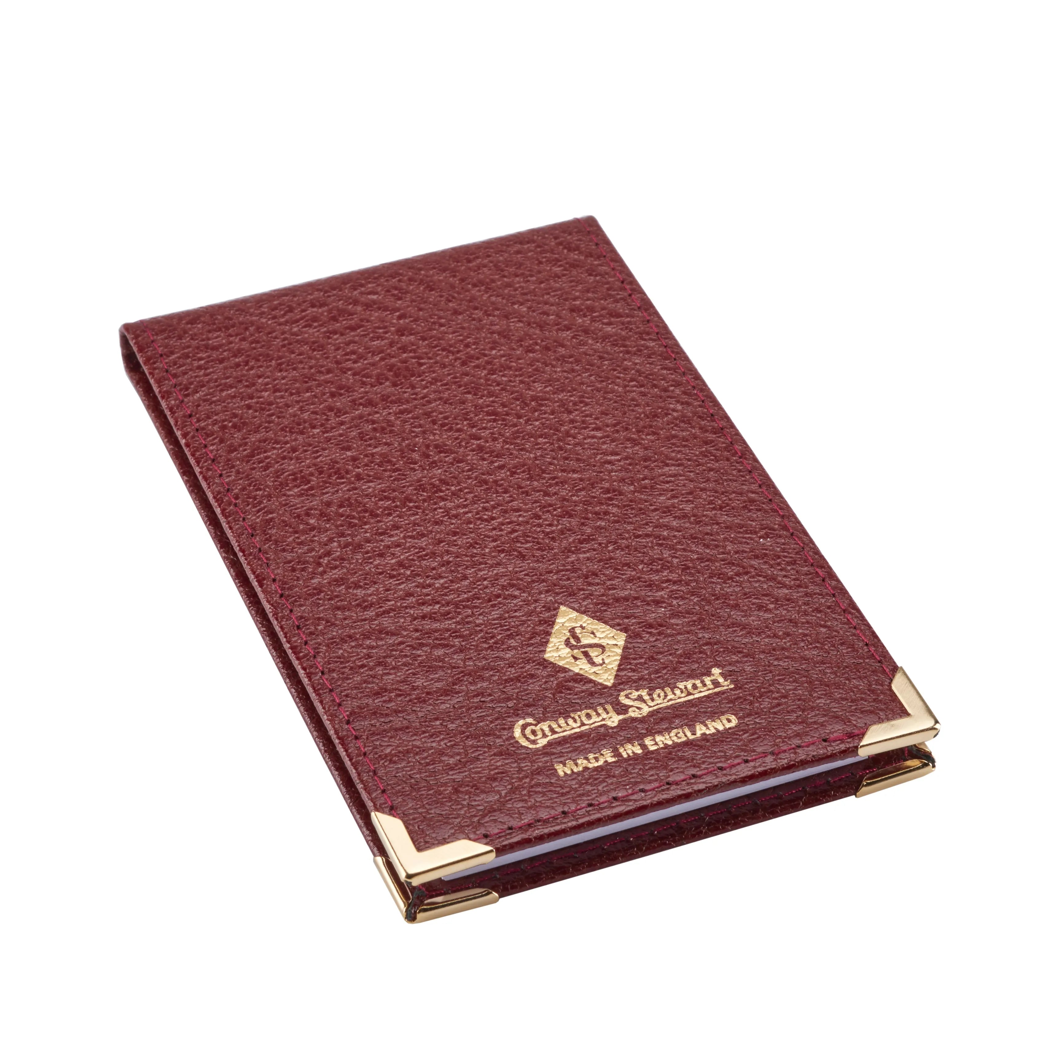 Bloc-notes de poche Conway Stewart Bloc-notes de poche Conway Stewart