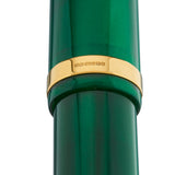 Conway Stewart Churchill Evergreen · Füllfederhalter Conway Stewart Churchill Evergreen · Füllfederhalter