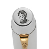 Dylan Thomas · Drehbleistift Dylan Thomas · Drehbleistift