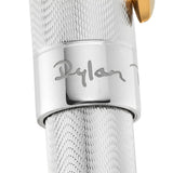 Dylan Thomas · Drehbleistift Dylan Thomas · Drehbleistift