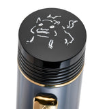 Churchill Heritage "Encontrarse cara a cara es mejor que la guerra" Churchill Heritage "Encontrarse cara a cara es mejor que la guerra"