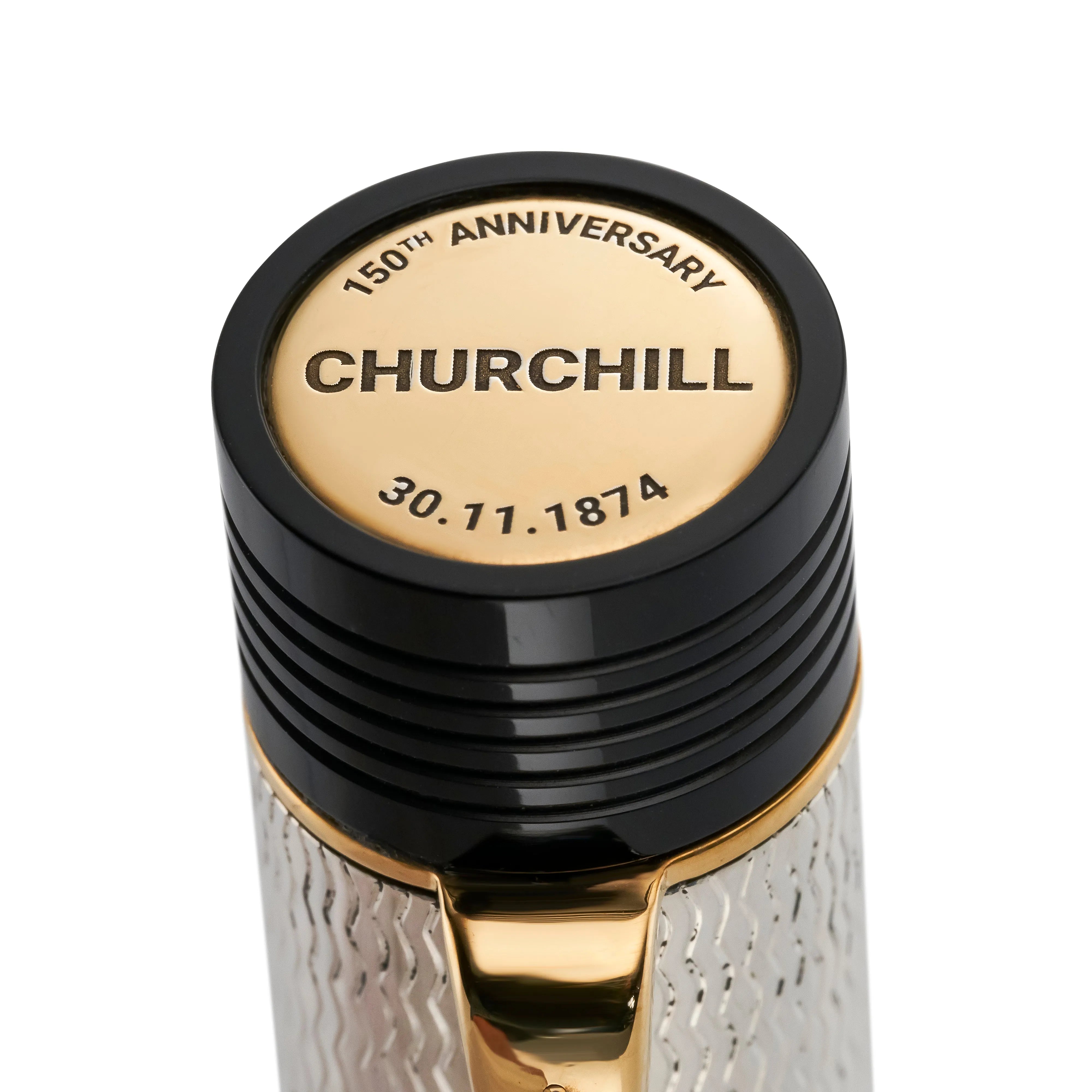 Conway Stewart Churchill 150th Anniversary Conway Stewart Churchill 150th Anniversary