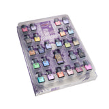 Der Ink-Vent-Kalender Der Ink-Vent-Kalender