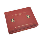 Churchill Heritage "Encontrarse cara a cara es mejor que la guerra" Churchill Heritage "Encontrarse cara a cara es mejor que la guerra"