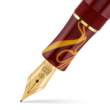 Conway Stewart Wellington Quartz Blanco Conway Stewart Wellington Quartz Blanco