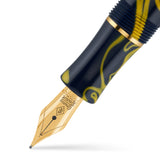 Pluma estilográfica Conway Stewart Wellington Givita Pluma estilográfica Conway Stewart Wellington Givita