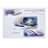 50 Years of the Dinkie - 1922 to 1972 conwaystewart.com 50 Years of the Dinkie - 1922 to 1972 conwaystewart.com