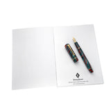 A5 笔记本笔芯 A5 笔记本笔芯
