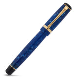 Stylo de collection Conway Stewart - Bleu marine Stylo de collection Conway Stewart - Bleu marine