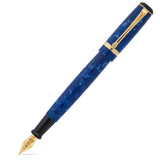 Stylo de collection Conway Stewart - Bleu marine Stylo de collection Conway Stewart - Bleu marine