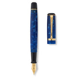 Stylo de collection Conway Stewart - Bleu marine Stylo de collection Conway Stewart - Bleu marine