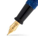 Stylo de collection Conway Stewart - Bleu marine Stylo de collection Conway Stewart - Bleu marine