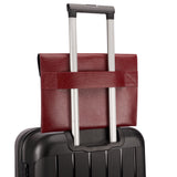 Conway Stewart Folio-Geldbörse aus Leder Conway Stewart Folio-Geldbörse aus Leder