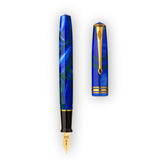 Conway Stewart Series 58 Green Whirl · Fountain Pen Conway Stewart Series 58 Green Whirl · Fountain Pen