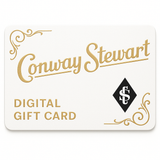 Conway Stewart Gift Card £500 Conway Stewart Gift Card £500