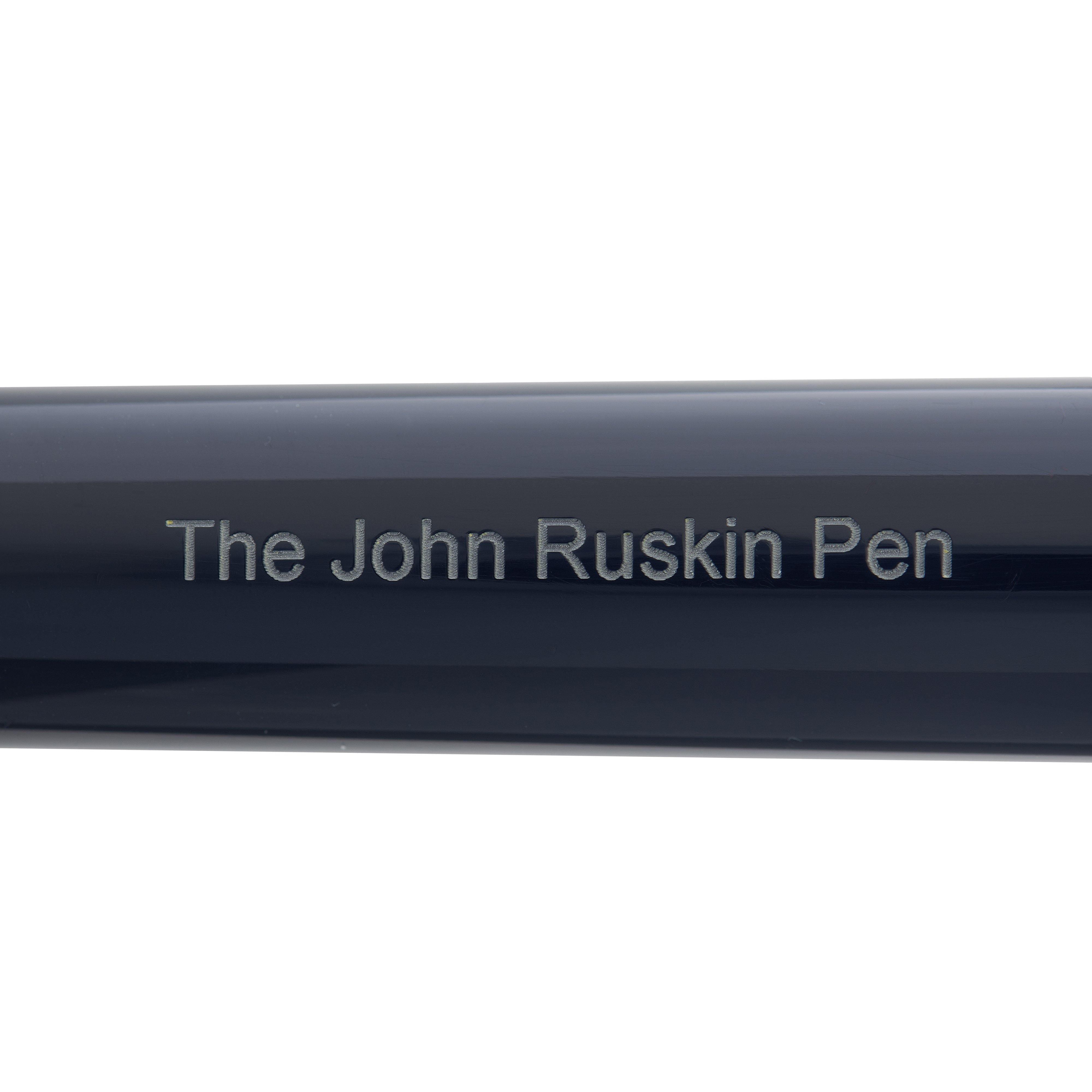 Conway Stewart Ashmolean Pen - John Ruskin conwaystewart.com Conway Stewart Ashmolean Pen - John Ruskin conwaystewart.com