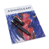 Conway Stewart Ashmolean Pen - John Ruskin conwaystewart.com Conway Stewart Ashmolean Pen - John Ruskin conwaystewart.com