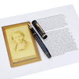 Conway Stewart Ashmolean Pen - John Ruskin conwaystewart.com Conway Stewart Ashmolean Pen - John Ruskin conwaystewart.com