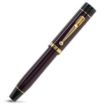 Conway Stewart Churchill Bordeaux conwaystewart.com Conway Stewart Churchill Bordeaux conwaystewart.com