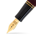 Conway Stewart Churchill Bordeaux conwaystewart.com Conway Stewart Churchill Bordeaux conwaystewart.com