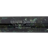 Conway Stewart Churchill Bracket Green - Conway Stewart Conway Stewart Churchill Bracket Green - Conway Stewart