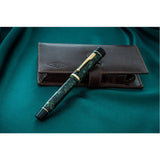 Conway Stewart Churchill Bracket Green conwaystewart.com Conway Stewart Churchill Bracket Green conwaystewart.com