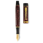 Conway Stewart Churchill Burgundy conwaystewart.com Conway Stewart Churchill Burgundy conwaystewart.com