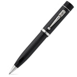Conway Stewart Churchill Classic Black Silver · Ballpoint - Conway Stewart Conway Stewart Churchill Classic Black Silver · Ballpoint - Conway Stewart