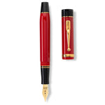 Conway Stewart Churchill Modena Red · Fountain Pen - Conway Stewart Conway Stewart Churchill Modena Red · Fountain Pen - Conway Stewart