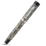 Conway Stewart Churchill Quartz White conwaystewart.com Conway Stewart Churchill Quartz White conwaystewart.com