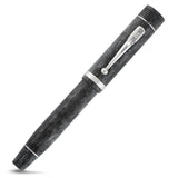 Conway Stewart Churchill Silver Storm conwaystewart.com Conway Stewart Churchill Silver Storm conwaystewart.com