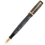 Conway Stewart Collectors Pen - Silver Storm - Conway Stewart Conway Stewart Collectors Pen - Silver Storm - Conway Stewart
