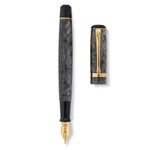 Conway Stewart Collectors Pen - Silver Storm - Conway Stewart Conway Stewart Collectors Pen - Silver Storm - Conway Stewart
