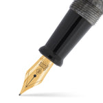 Conway Stewart Collectors Pen - Silver Storm - Conway Stewart Conway Stewart Collectors Pen - Silver Storm - Conway Stewart