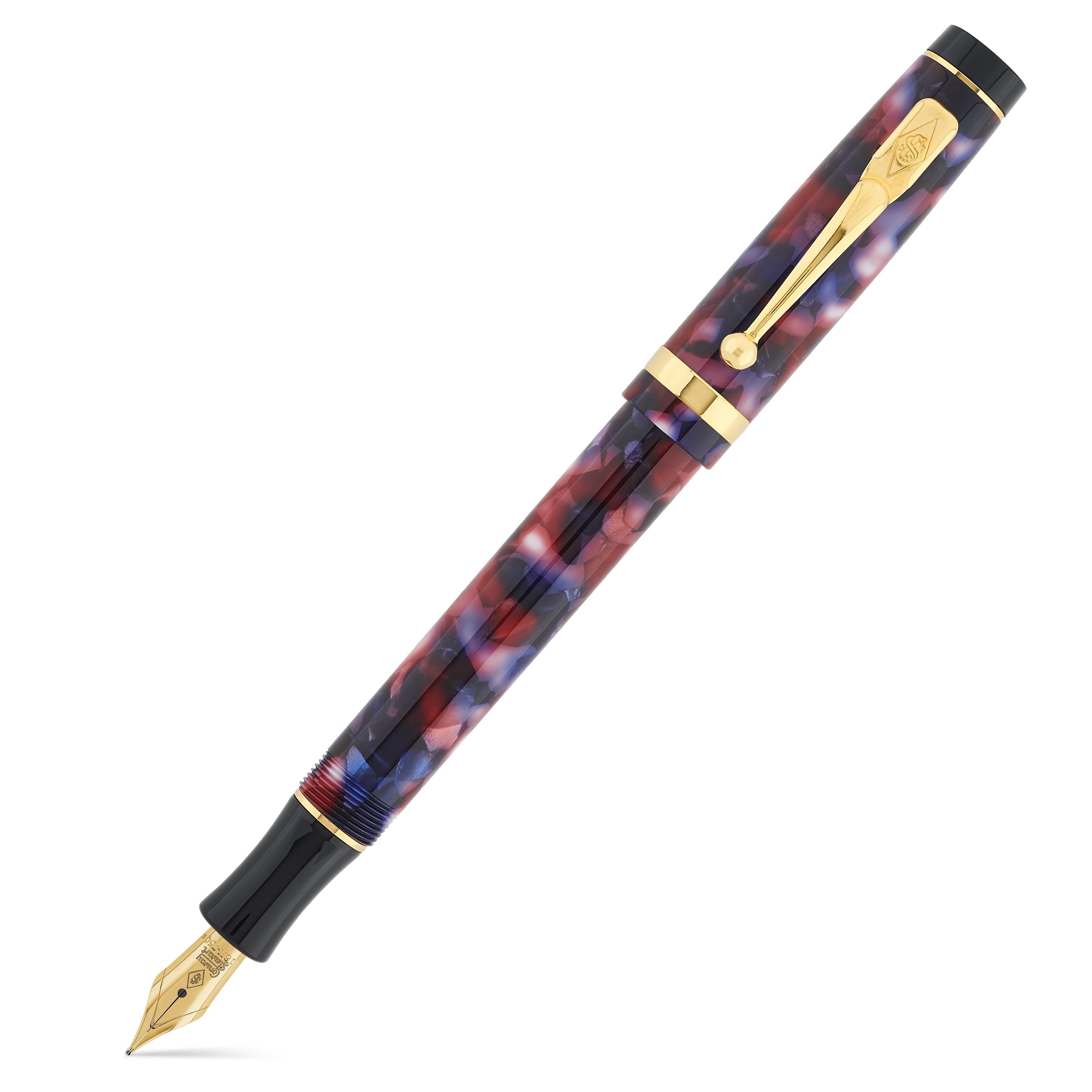 Conway Stewart Duro Nebula conwaystewart.com Conway Stewart Duro Nebula conwaystewart.com