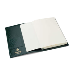 Conway Stewart Luxury Notebook conwaystewart.com Conway Stewart Luxury Notebook conwaystewart.com