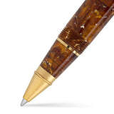 Conway Stewart Series 100 Amber conwaystewart.com Conway Stewart Series 100 Amber conwaystewart.com