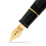 Conway Stewart Series 100 Classic Black conwaystewart.com Conway Stewart Series 100 Classic Black conwaystewart.com