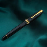 Conway Stewart Series 100 Classic Black conwaystewart.com Conway Stewart Series 100 Classic Black conwaystewart.com