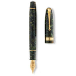 Conway Stewart Series 100 Classic Green conwaystewart.com Conway Stewart Series 100 Classic Green conwaystewart.com