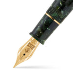 Conway Stewart Series 100 Classic Green conwaystewart.com Conway Stewart Series 100 Classic Green conwaystewart.com