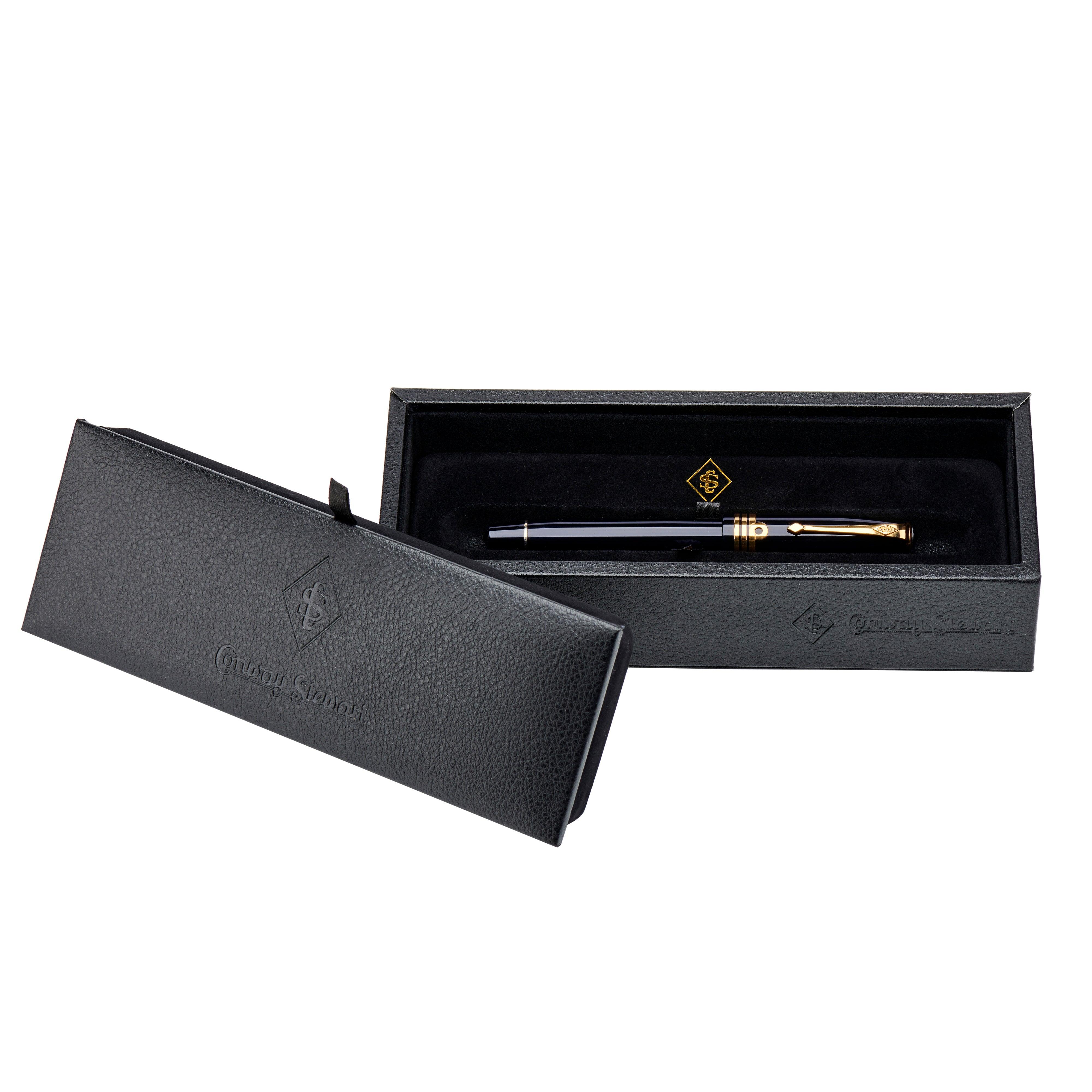 Conway Stewart Series 100 COMMANDER - Conway Stewart Conway Stewart Series 100 COMMANDER - Conway Stewart