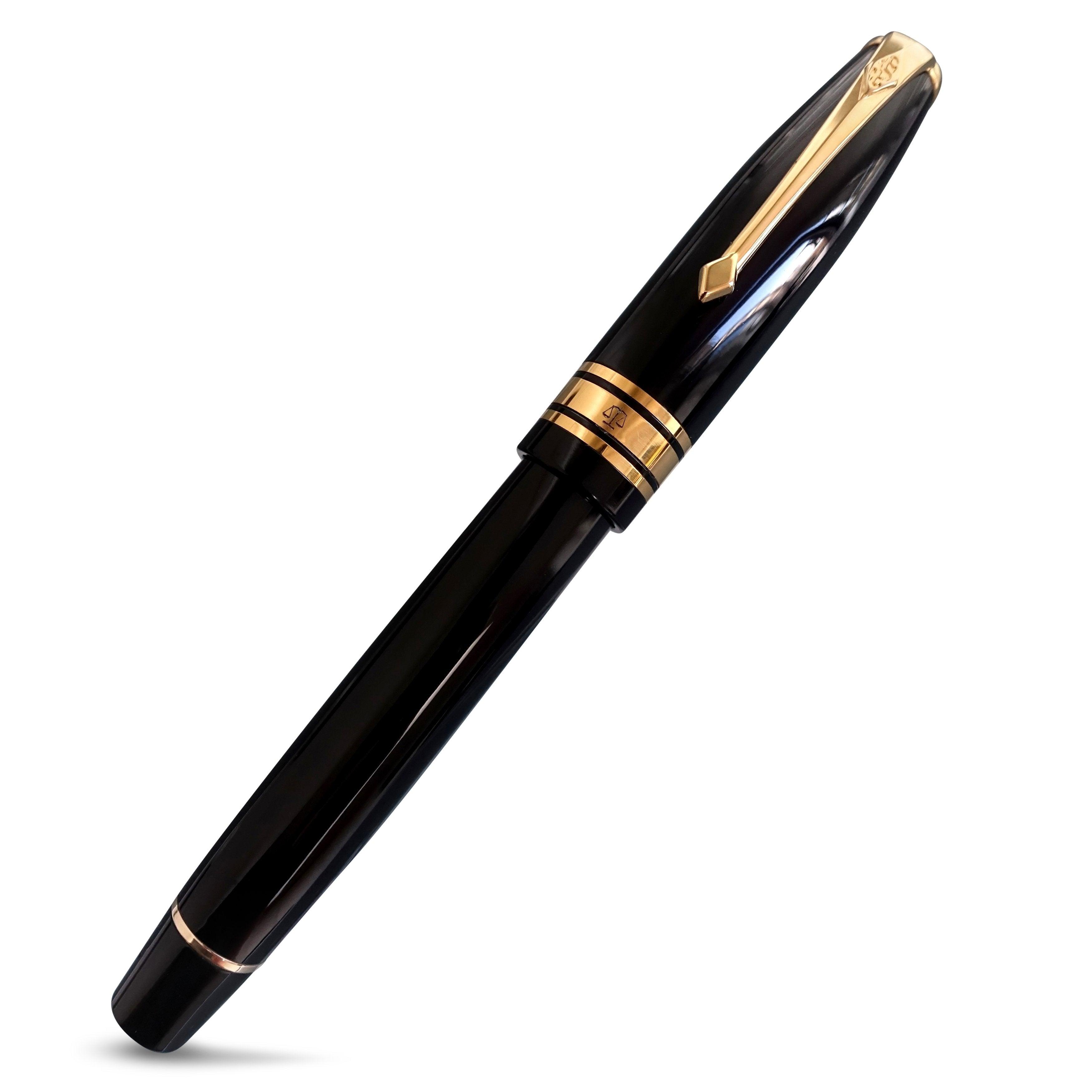 Conway Stewart Series 100 Lawyer’s Pen conwaystewart.com Conway Stewart Series 100 Lawyer’s Pen conwaystewart.com