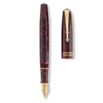 Conway Stewart Series 58 Burgundy conwaystewart.com Conway Stewart Series 58 Burgundy conwaystewart.com