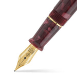 Conway Stewart Series 58 Burgundy conwaystewart.com Conway Stewart Series 58 Burgundy conwaystewart.com