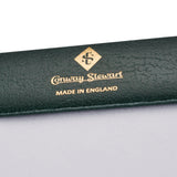 Conway Stewart Traditional Desk Blotter - Half Demy - smallest size conwaystewart.com Conway Stewart Traditional Desk Blotter - Half Demy - smallest size conwaystewart.com