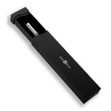 Jack Row Mirage Yellow Gold Finish with Marquise Cut Created Emerald conwaystewart.com Jack Row Mirage Yellow Gold Finish with Marquise Cut Created Emerald conwaystewart.com